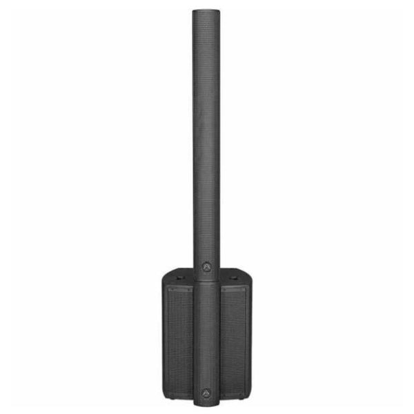 Sistema PA de Columna WHARFEDALE ISOLINE AX912, 1200W, Amplificación de Clase D, 12"