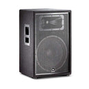 Bafle Pasivo JBL JRX215 250W R.M.S. 15" 2 Vías 8Ohms