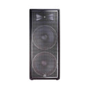 Bafle Pasivo JRX225 JBL 2x15" 500W R.M.S. 3 Vías 100dB