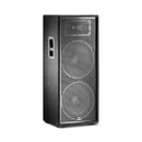 Bafle Pasivo JRX225 JBL 2x15" 500W R.M.S. 3 Vías 100dB