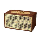 Bocina Portátil NAKAMICHI JUKEBOX BRW, MP3, Manos Libres, USB, Bluetooth, 6hrs de Batería