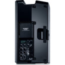 Altavoz Activo QSC K12.2 Negro 12" 2000W