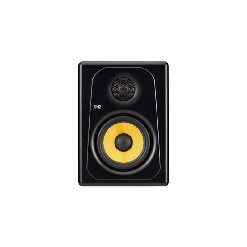 Monitor KRK K5-NA KREATE 3.5" 60W Totales In Bluetooth 105 dB