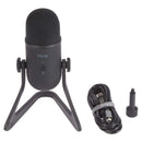 Micrófono para Podcast FIFINE K678 Cardiode USB Condensador