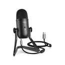 Micrófono para Podcast FIFINE K678 Cardiode USB Condensador