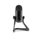 Micrófono para Podcast FIFINE K678 Cardiode USB Condensador
