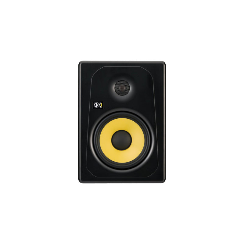 Monitor KRK K8-NA KREATE 8" 100W Totales In Bluetooth 111 dB