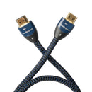 Kit AUDIOQUEST HDMI de 3.5m 4K 8K Soporte 30" a 50"