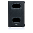 Subwoofer Activo QSC KS112 Clase D 12" 2000W XLR