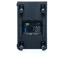 Subwoofer Activo QSC KS112 Clase D 12" 2000W XLR