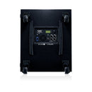 Subwoofer Activo QSC KS118 Clase D 18" 3600W Omnidireccional