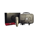 Micrófono Multipropósitos SHURE KSM32-SL Champán Condensador Cardioide