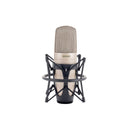 Micrófono Multipropósitos SHURE KSM32-SL Champán Condensador Cardioide