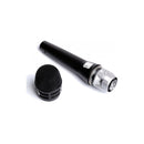 Micrófono Vocal Shure KSM8-B Negro Dinámico