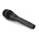 Micrófono Alámbrico Shure KSM9-CG Condensador Negro