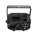 Láser RGB 2W ALIEN PRO 500mW 1000mW DMX 2000 Patrones