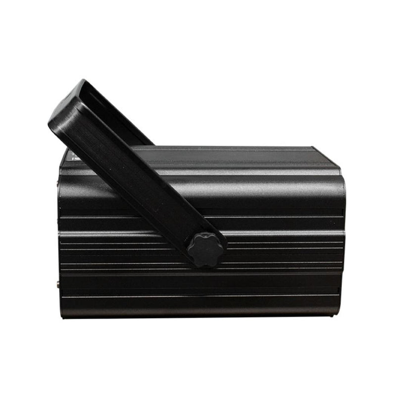 Láser RGB 2W ALIEN PRO 500mW 1000mW DMX 2000 Patrones