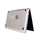 Laptop LM-156D LM Dual Screen 15.6"+7" Táctil, Intel N95, 16GB RAM, 512GB SSD, Win11 Pro, Stylus, Cámara abatible