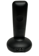 Teléfono Inalámbrico LM-521-1 Negro Memoria para 30 números