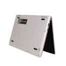 Laptop LM-7500 LM 11.6” HD Táctil 2 en 1 360° Intel N4020, 6GB RAM, 128GB, USB
