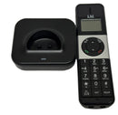 Teléfono Alámbrico LM-7502 Negro con extensión