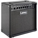 Bafle Amplificado para Guitarra Laney LX20R 8" 20W R.M.S Aux