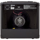 Bafle Amplificado para Guitarra Laney LX20R 8" 20W R.M.S Aux