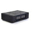 Amplificador Estéreo M-80 ONKYO 130W RMS Serie Icon Negro