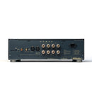 Amplificador Estéreo M-80 ONKYO 130W RMS Serie Icon Negro