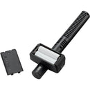 Micrófono Shotgun ZOOM M3 90 Grados Supercardioide Bidereccional