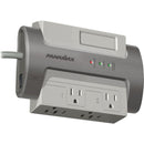 Acondicionador de Línea PANAMAX M4-EX Cuatro Contactos 120 Voltios