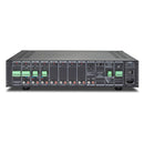 Amplificador Mezclador APART MA120 1 Zona 120W D-ALINP