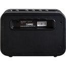 Mini Amplificador Laney MINI-ST-SUPERG Negro 2X3" 6W Aux LSI