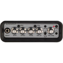 Mini Amplificador Laney MINI-ST-SUPERG Negro 2X3" 6W Aux LSI