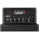 Mini Stack Laney MINISTACK-IRON Negro 4X3" 6W LSI Madera