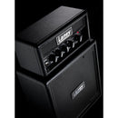 Mini Stack Laney MINISTACK-IRON Negro 4X3" 6W LSI Madera