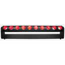 Panel de Luz Led ALIEN PRO MISSION 10 36 Panales 16W DMX 512