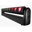 Panel de Luz Led ALIEN PRO MISSION 10 36 Panales 16W DMX 512