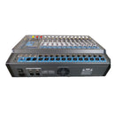 Mezcladora Amplificada Soundtrack MIX12AMP3 12 Canales