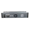 Consola Amplificada MIX-7000-16 SOUNDTRACK 700Wx2 16 Ch Bluetooth