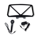 Teclado ELTON MK2085 54 Teclas 200 Timbres 128 Ritmos USB