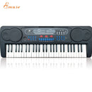 Teclado ELTON MK4500 54 Teclas 8 Ritmos USB 10 Demos