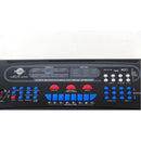 Teclado ELTON MK4500 54 Teclas 8 Ritmos USB 10 Demos