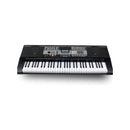 Teclado ELTON MK809 61 Teclas USB 200 Ritmos 10 Demos