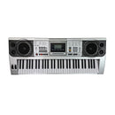 Teclado ELTON MK810 61 Teclas USB Plug 200 Timbres