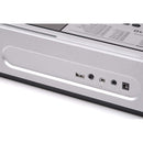 Teclado ELTON MK810 61 Teclas USB Plug 200 Timbres