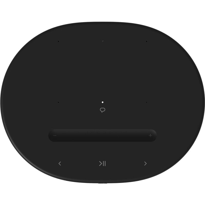 Bocina Inteligente MOVE 2 B SONOS Wi-Fi Bluetooth Alexa Clase D IP56