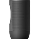 Bocina Inalámbrica SONOS MOVE-B Negra WiFi Bluetooth Micrófono Incorporado