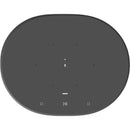 Bocina Inalámbrica SONOS MOVE-B Negra WiFi Bluetooth Micrófono Incorporado
