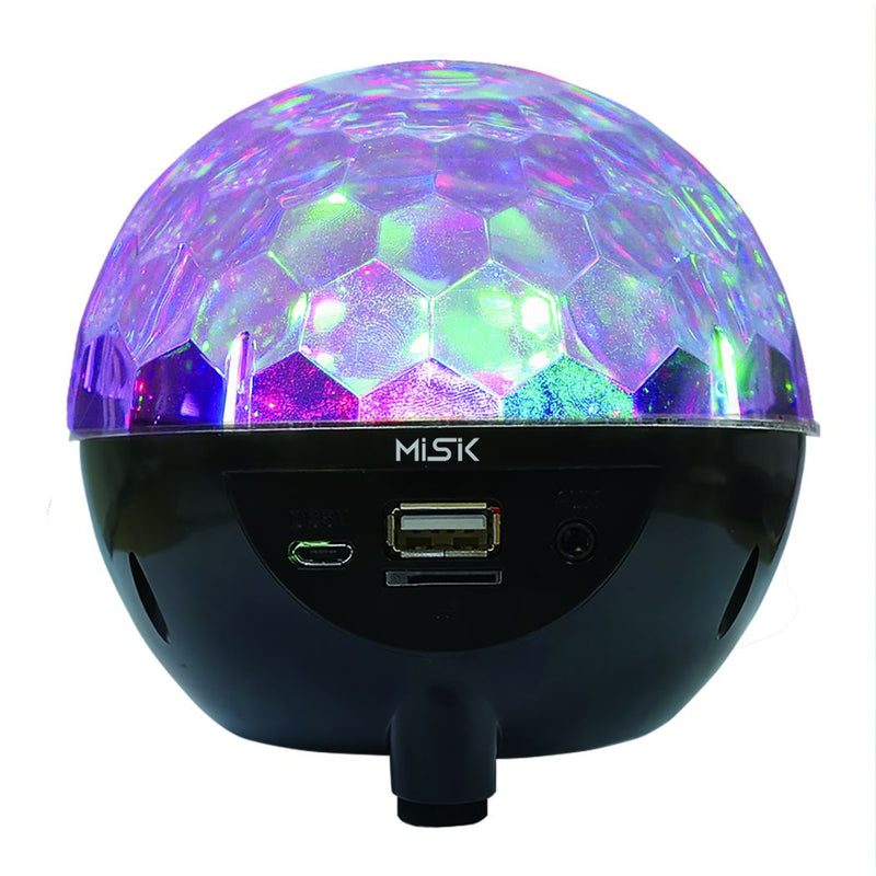 Bocina Bluetooth MISIK MS221